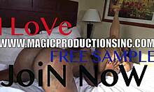 my first experience with friend