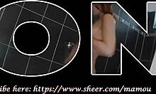 Step Granddaughter Gives Him A Special Birthday Gift With Deepthroat And Fucking