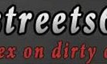 british teen 18+ feels intense bondage pleasure outdoors in the rain