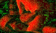 Real Homemade Wedding Moments With Bride