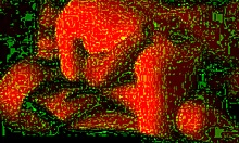 Real Homemade Wedding Moments With Bride