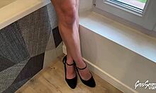 Sally And Jade Eat Pussy Like Queens