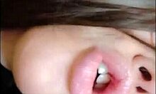 your mom chantal goes crazy for anal sex in pov roleplay