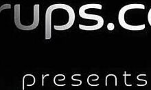 tattooed blonde teen kate bloom gets fucked pov doggystyle