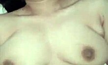 Gangbang with Several Blacks All Cumming in Her Mouth on Red