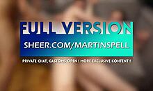 Two Girls And A Support Group Dreamed About Anal Sex