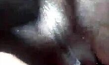 anal fingering makes my ass cum