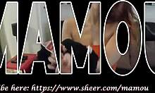 Step Granddaughter Gives Him A Special Birthday Gift With Deepthroat And Fucking