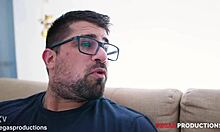 Alice Gets Banged Rough!