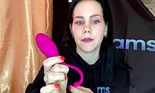 Why not try this great sex toy from Sohimi store? Use promo code Anna for a 20 discount!