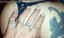 look at that big ass couple fucking hard