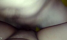 Wife loves a banging stud in group!