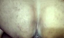 Pleasing my friend’s wife with intense banging in Indonesia.