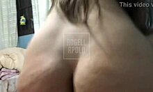 so i went and fucked this pretty blonde with a big ass in the neighborhood, she was submissive