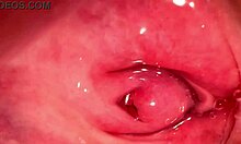 amateur milf's pink pussy, just 172 days after losing virginity