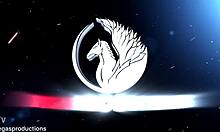 Alice Gets Banged Rough!