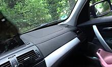 Teen Becomes Serious Hitchhiker After Berlin Trip