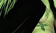 bourgogne velour full video on bleubrutalrose channel with monster cock fetish and interracial action