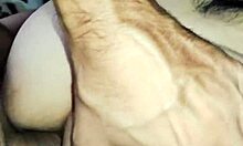 The Couple Loves Making Intense Home Videos With Assfucking And Big Cock Riding In POV.