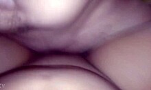 Wife loves a banging stud in group!