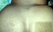 Pleasing my friend’s wife with intense banging in Indonesia.