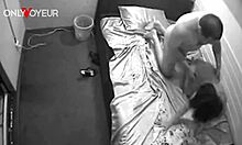 homemade voyeur street slut gets cunt licked and fucked