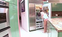 Sami St Claire Licks Delilah Davis