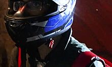 Socialite humiliates cuckold husband while fucking delivery guy?