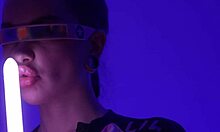 First Piss Dvp Dpp With A Dirty Bitch And Big Tits!