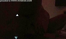 Blonde Slut Teen's Big Ass Fucked Hard