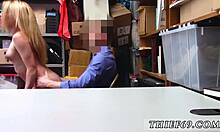 Beach cop punishes spotted teen.