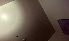 I Licked Her Wet Pussy Then Fucked It Hard With My Monsta Cock.