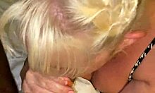 She Says, It's So Big About Neighbor's Cock