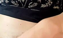 Masturbating In Shower