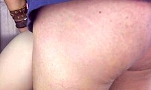 tight teen gets creampie close up