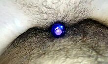 wife rides me excitedly, allows finger in ass