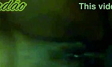 Valentine's Day Massage with Black Beauty