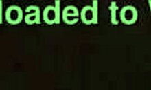 Blonde Slut Teen's Big Ass Fucked Hard