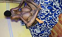 Intense Cowriding Anal Play With My Favorite Model