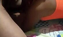 mi hijastra gives me a good blowjob to go out