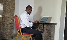 in the classroom, the busty college teen gets fucked by her corrupt maths teacher