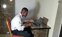 in the classroom, the busty college teen gets fucked by her corrupt maths teacher