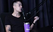 Compilados do Teteu Santos no Swing Cast com Tifany Rocha, Bruna a Surfistinha e Fabrício Nunes - Parte 3