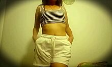 Leaked Video of Spanish Actress Milet in Amateur Scenes