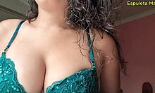 Guided handjob - you WORSHIP me from afar, cuckold.