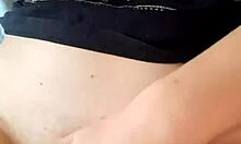 Masturbating In Shower