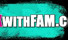 Woah, stepmom, what are you doing with riley jacobs and chris lockwood?