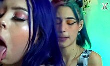 zarina gives the best blowjobs here