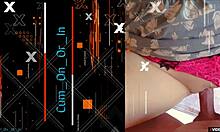 i got sweet morning creampie