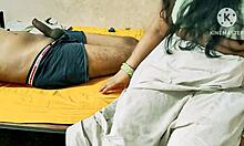 Desi Moms Fucking Bent Over In Kitchen With Big Ass And Cock